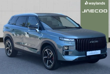 JAECOO 7 Listing Image