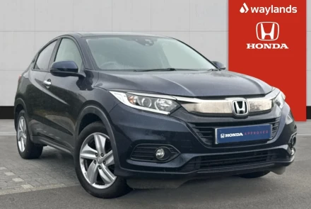 HONDA HR-V Listing Image