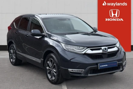 HONDA CR-V Listing Image