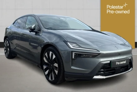 POLESTAR Polestar 4 Listing Image