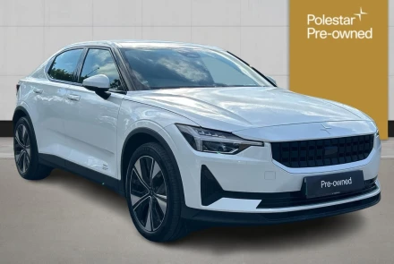 POLESTAR Polestar 2 Listing Image