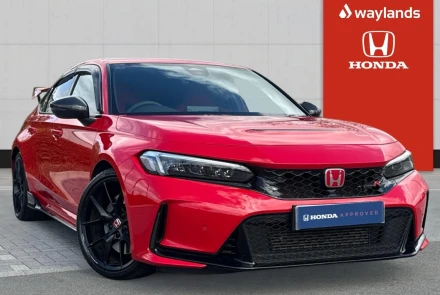 HONDA Civic Listing Image