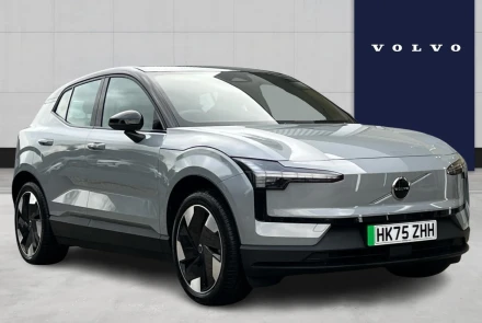 VOLVO EX30 Listing Image