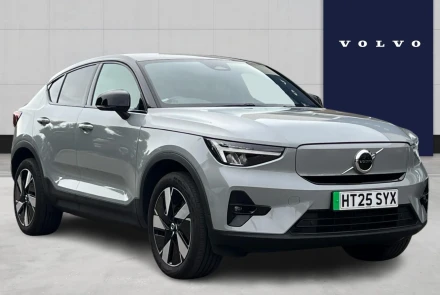 VOLVO C40 Listing Image
