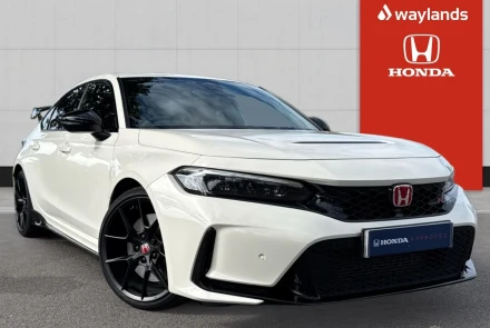 HONDA Civic Listing Image