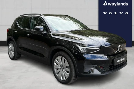 VOLVO EX40 Listing Image