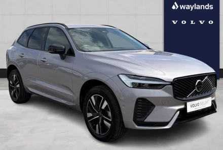 VOLVO XC60 Listing Image