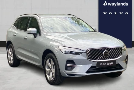 VOLVO XC60 Listing Image