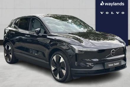 VOLVO EX30 Listing Image