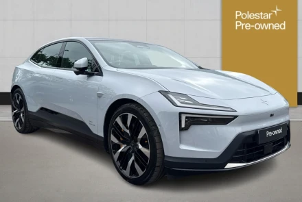 POLESTAR Polestar 4 Listing Image