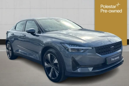 POLESTAR Polestar 2 Listing Image
