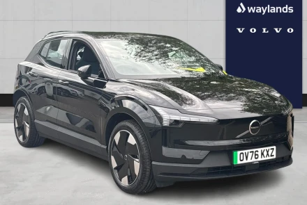 VOLVO EX30 Listing Image