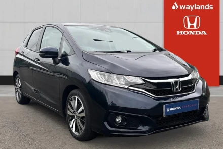 HONDA Jazz Listing Image