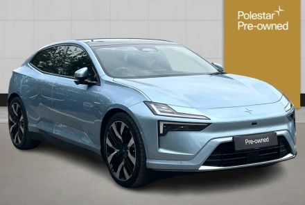 POLESTAR Polestar 4 Listing Image