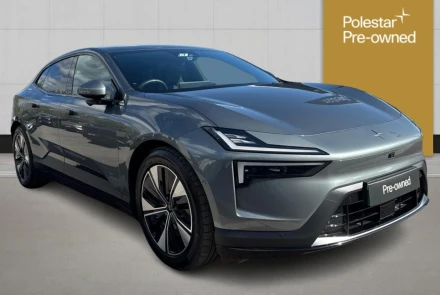 POLESTAR Polestar 4 Listing Image