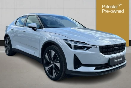 POLESTAR Polestar 2 Listing Image
