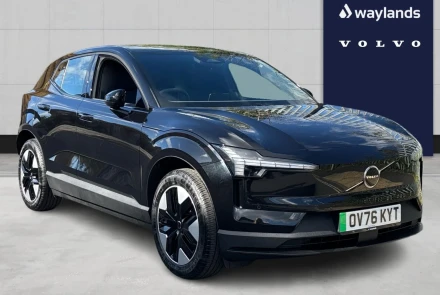VOLVO EX30 Listing Image
