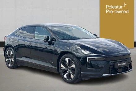POLESTAR Polestar 4 Listing Image