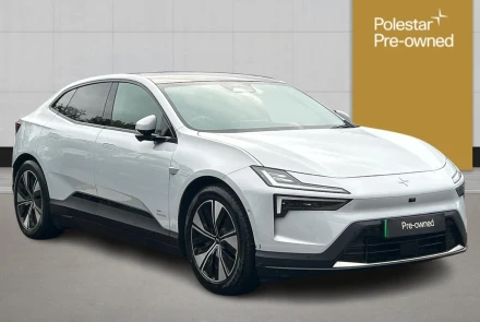POLESTAR Polestar 4 Listing Image