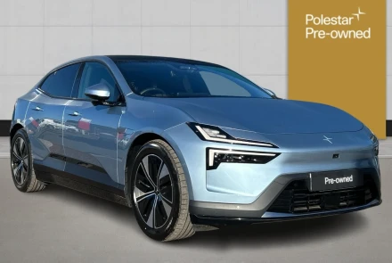 POLESTAR Polestar 4 Listing Image