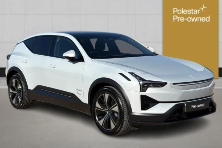 POLESTAR Polestar 3 Listing Image