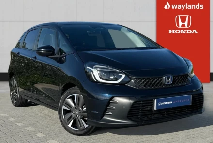 HONDA Jazz Listing Image