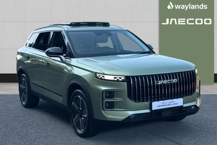 JAECOO 7 Listing Image