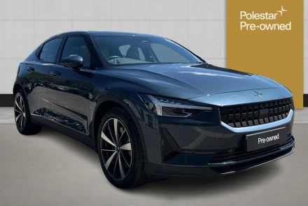 POLESTAR Polestar 2 Listing Image