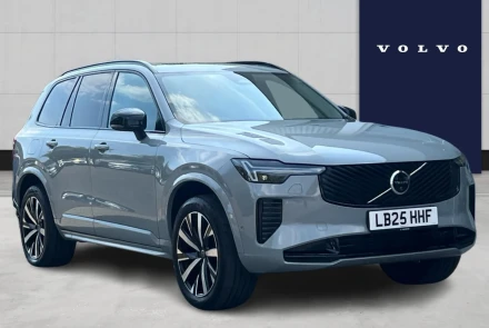 VOLVO XC90 Listing Image