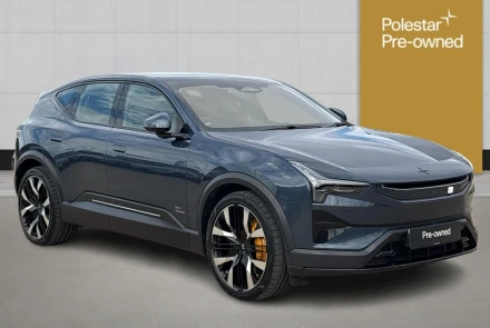 POLESTAR Polestar 3 Listing Image
