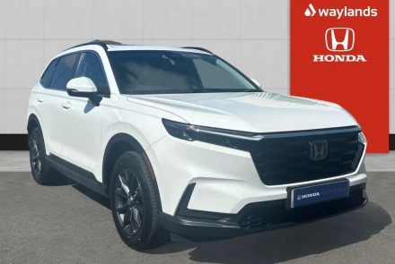 HONDA CR-V Listing Image