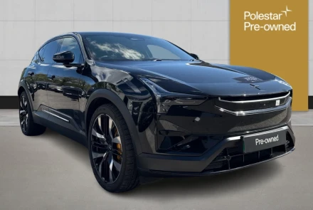 POLESTAR Polestar 3 Listing Image