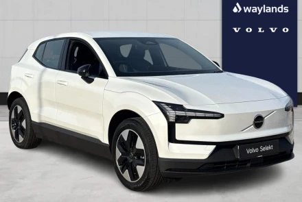 VOLVO EX30 Listing Image