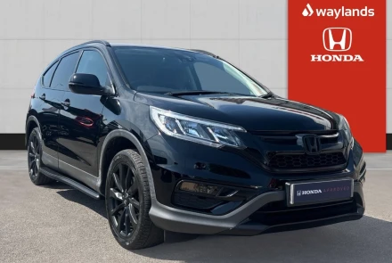 HONDA CR-V Listing Image