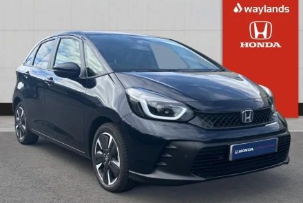 HONDA Jazz Listing Image