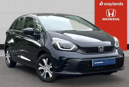 HONDA Jazz Listing Image