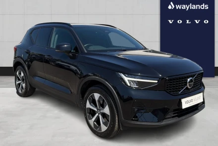 VOLVO XC40 Listing Image