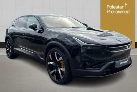 POLESTAR Polestar 3 Listing Image