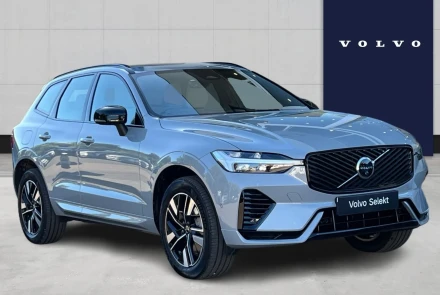 VOLVO XC60 Listing Image
