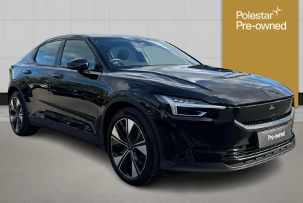 POLESTAR Polestar 2 Listing Image