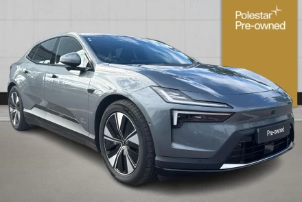 POLESTAR Polestar 4 Listing Image