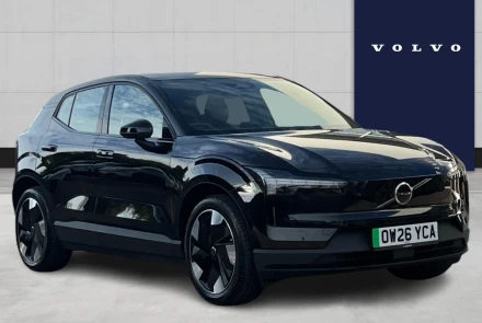VOLVO EX30 Listing Image