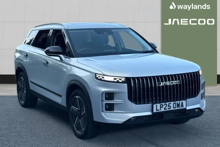 JAECOO 7 Listing Image