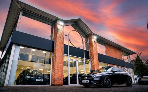 Waylands Approved Petersfield