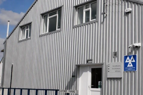 Waylands Approved Service Centre Petersfield