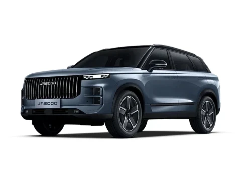 JAECOO 7 SHS-P Luxury