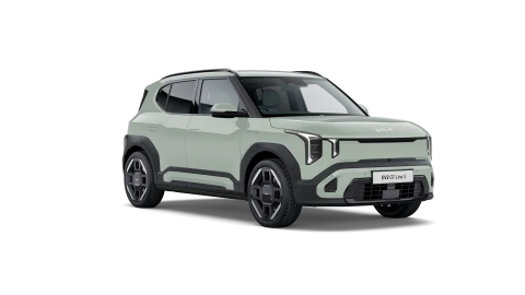 Kia EV2