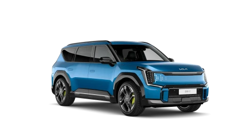 Kia EV9 GT