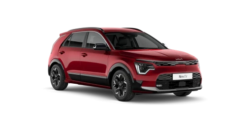 Kia Niro EV