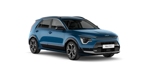 Kia Niro PHEV
